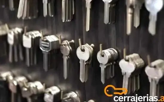 corpas servicios de cerrajeria