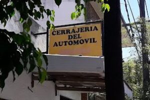 Curatola, cerrajería del automóvil