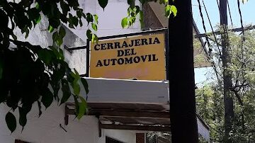 curatola cerrajeria del automovil