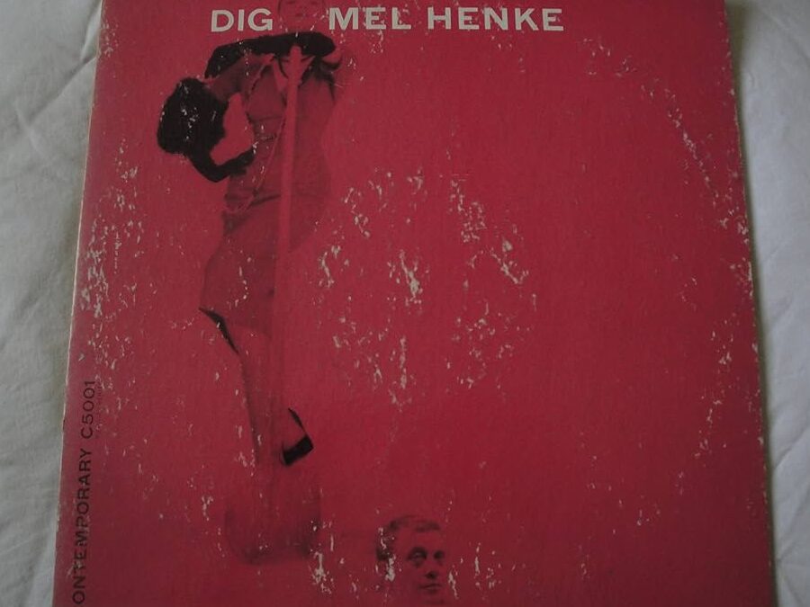 dig mel