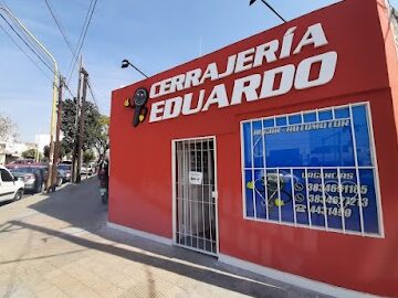 eduardo cerrajeria