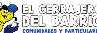 el cerrajero del barrio