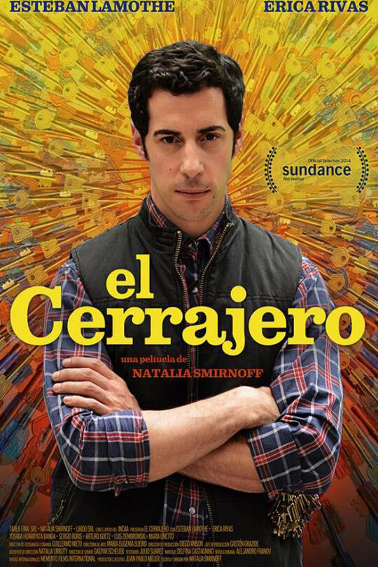 el cerrajero