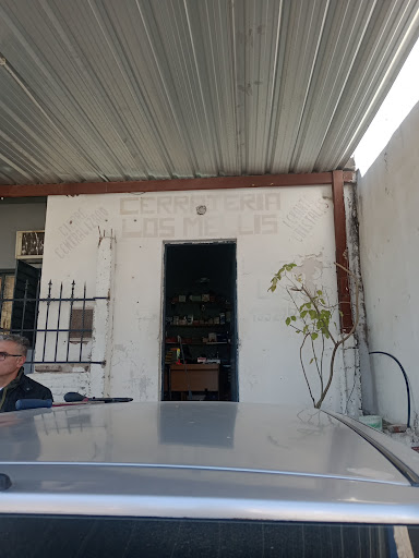 Cerrajería Los Mellis