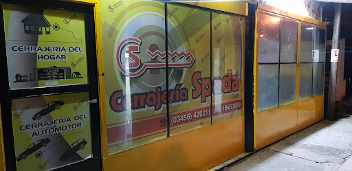 Cerrajería Spada