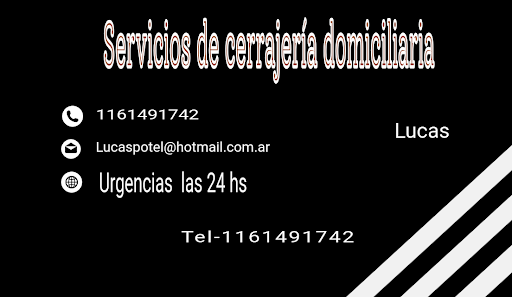 Cerrajería Franchesca