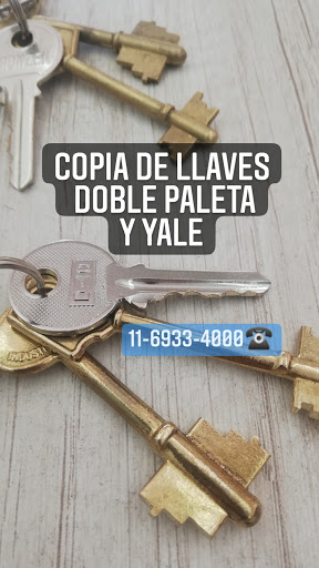 CERRAJERÍA 24Hs - sicher key Hogar y Automotor