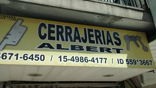 Cerrajeria Albert
