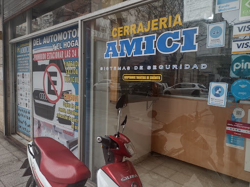 Cerrajería AMICI