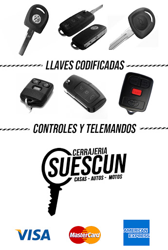 Cerrajeria Suescun