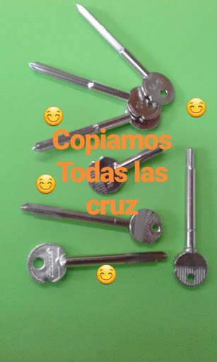 Cerrajeria Frances