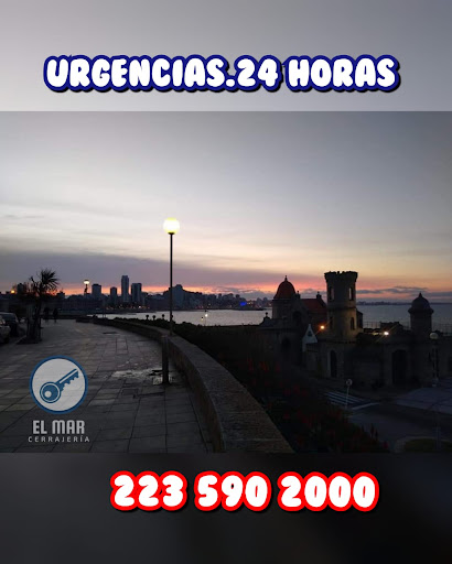 Cerrajeria El mar