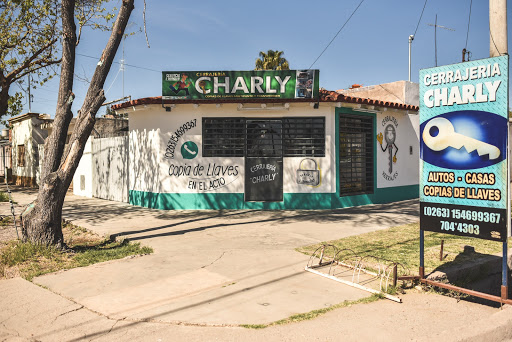 CERRAJERIA CHARLY