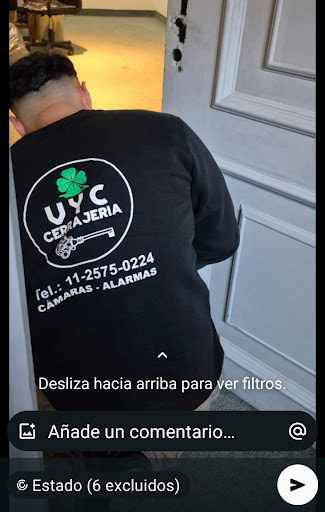 Cerrajeria VYC