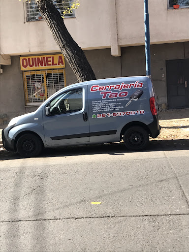 Cerrajería TAO