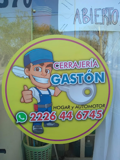 Cerrajería Gastón