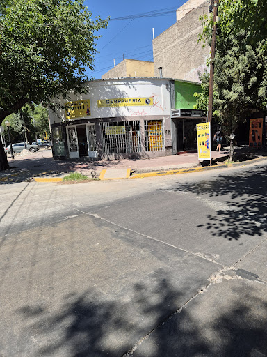 Cerrajeria Del Shopping