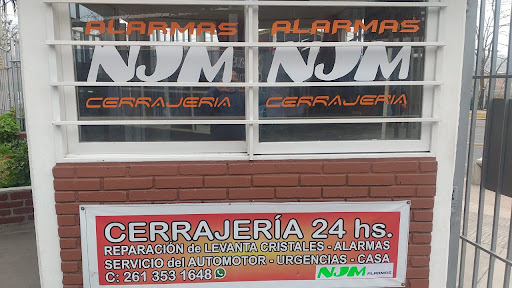 Cerrajeria las 24 horas