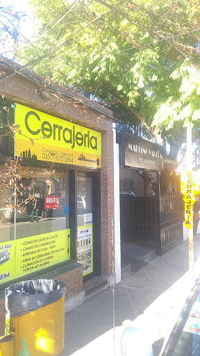 Cerrajeria Llaves Victoria