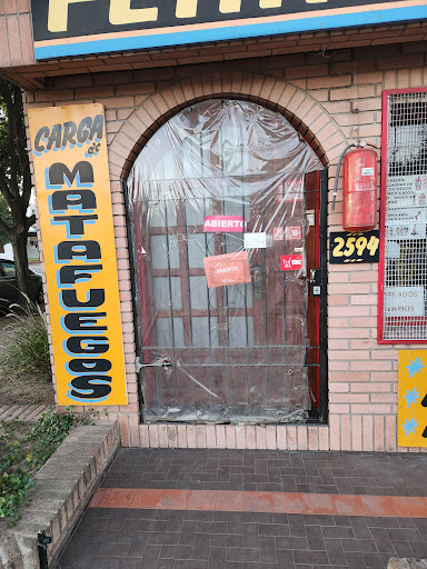 CERRAJERIA Poeta Lugones