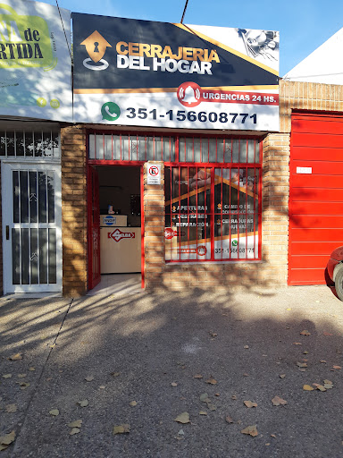 Cerrajeria Zona Norte Hogar y Automotor