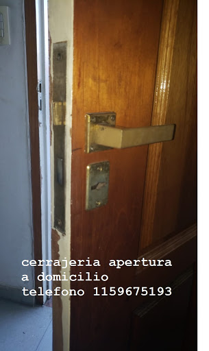 Cerrajeria a Domicilio Apertura de Autos
