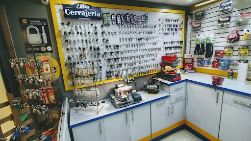 CERRAJERO A DOMICILIO 24 HORAS