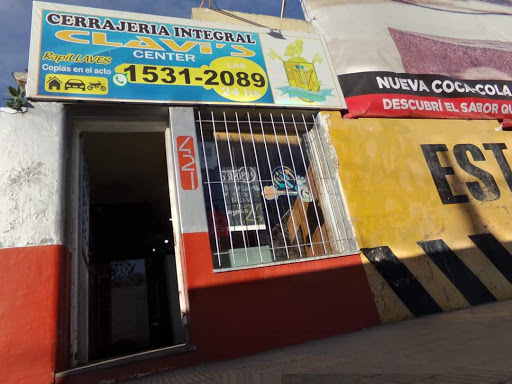 Cerrajería pico