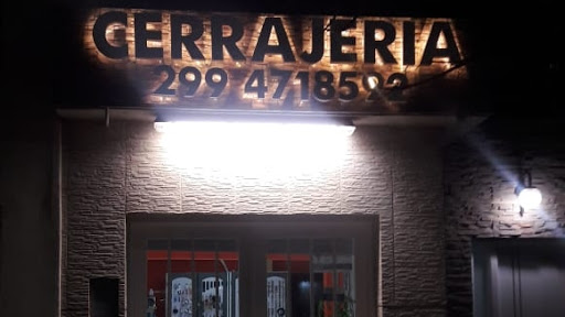 Cerrajeria Cacho's
