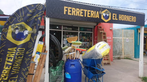 Cerrajería y ferreteria El Hornero