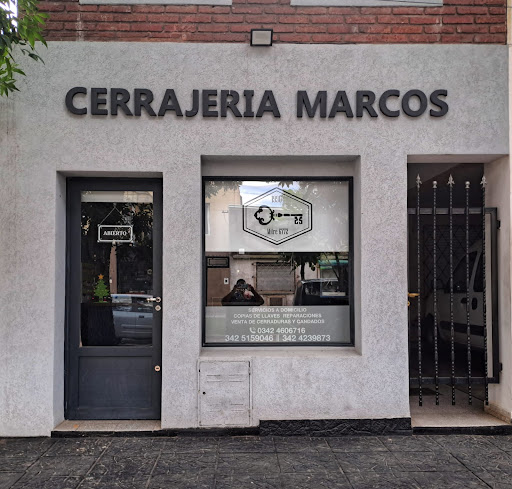 Cerrajeria Marcos