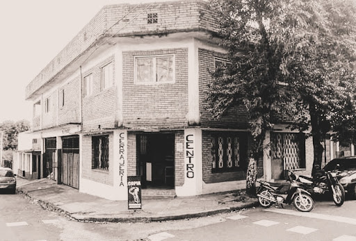 cerrajería CENTRO