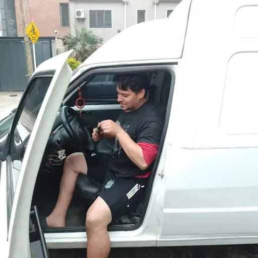 Cerrajeria SR