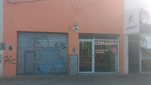 Cerrajería L J R