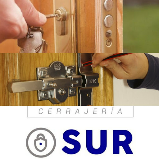 Cerrajeria Sur--urgencias las 24hs(servicio a domicilio y comercio, apertura de auto y apertura de caja fuerte)
