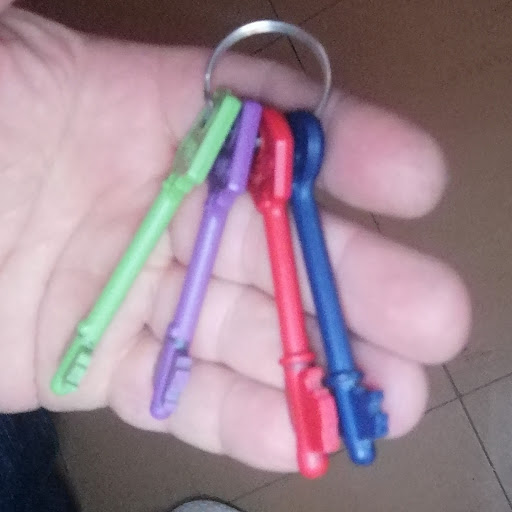 Cerrajero A Domicilio 24 horas Mza