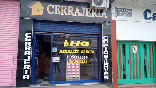 Cerrajería trujui