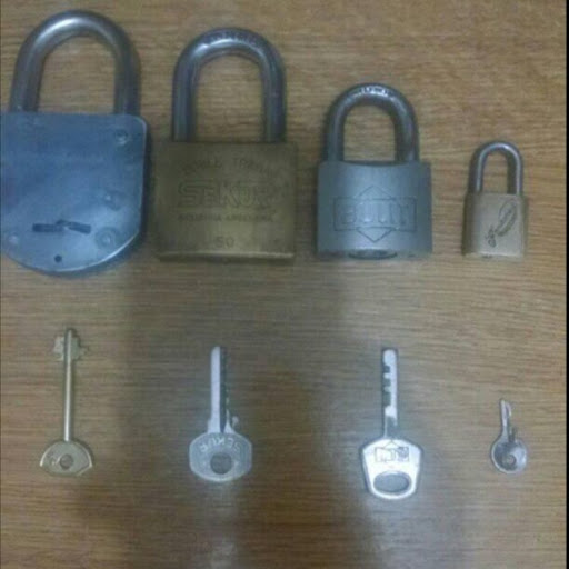 Cerrajero La Llave del Oeste