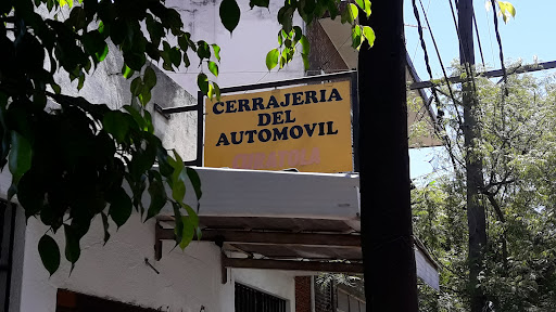 Curatola, cerrajería del automóvil