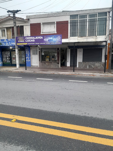 Cerrajería Lucas