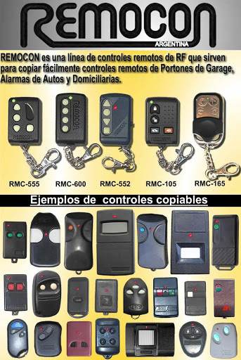 Lujan - Cerrajería Integral alarmas cámaras