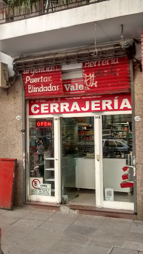 Cerrajeria Valentin