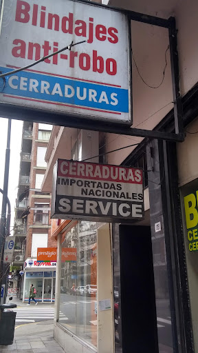 Seguranza