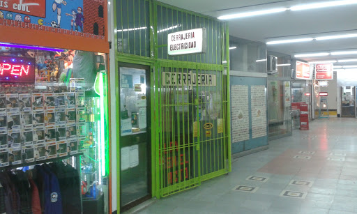 SERVICER