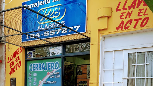 Cerrajeria Alberto