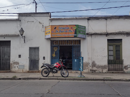 Cerrajeria La Llave De Oro