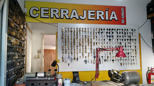 A CERRAJERIA SOS