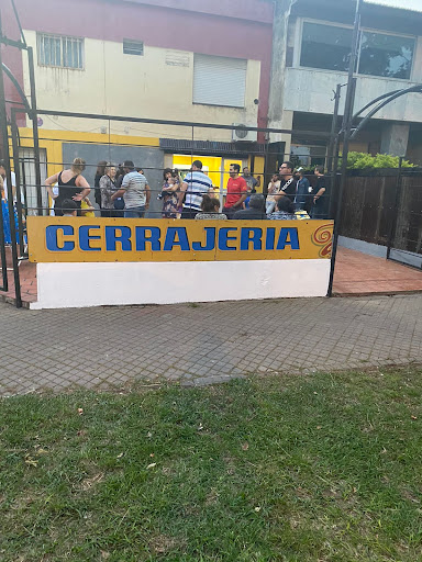 Cerrajería Valenti