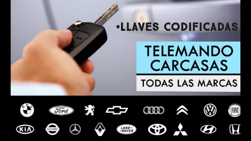 Cerrajeria MyF