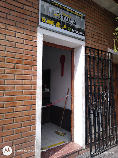 Cerrajeria Tula